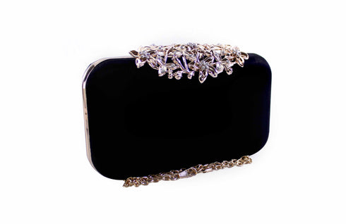 Women Party Bag - 3347B - Walkeaze